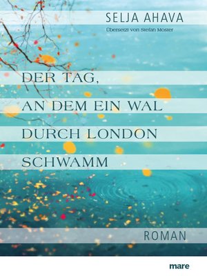 cover image of Der Tag, an dem ein Wal durch London schwamm